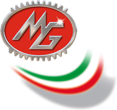 MG SRL